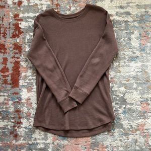 Abercrombie long sleeve